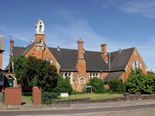 Alphington Community Centre