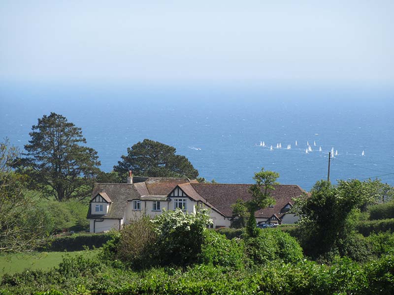 beer, devon