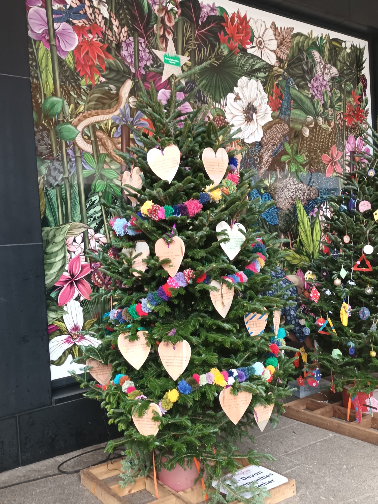 Charity Christmas Tree 2022