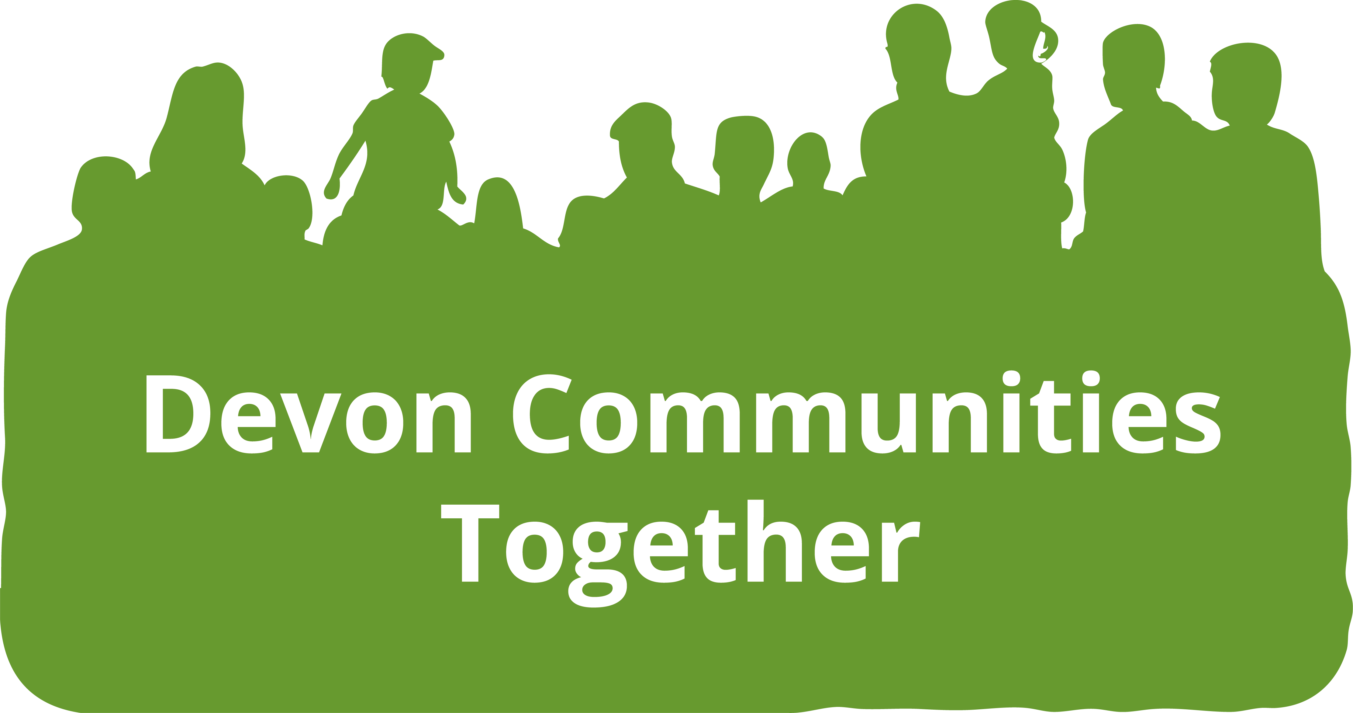 Devon Communities Together logo