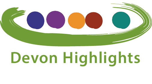 Devon Highlights logo