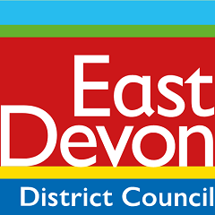 East Devon logo