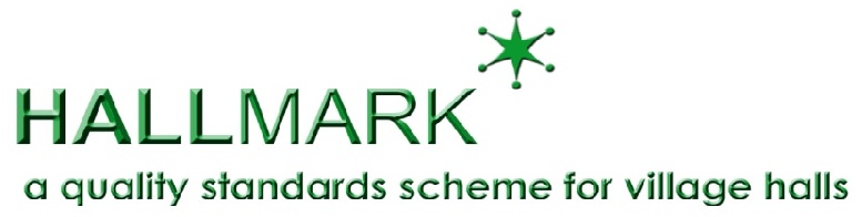Halmark logo