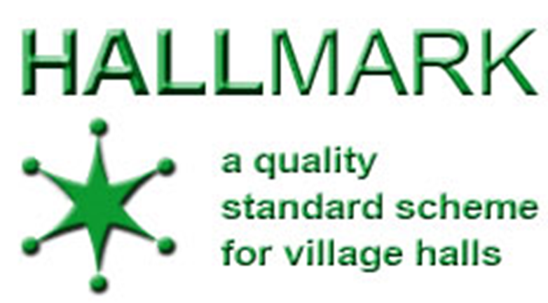 Hallmark logo