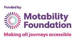 Motability logo