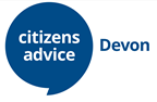 Citizens Advice Devon logo