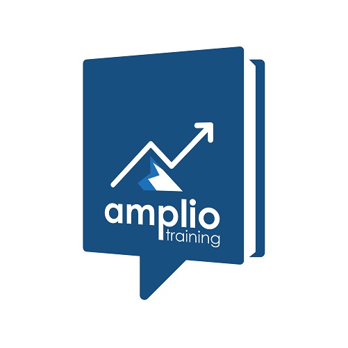 Amplio Training Logo