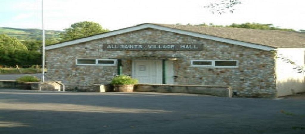 all saints village