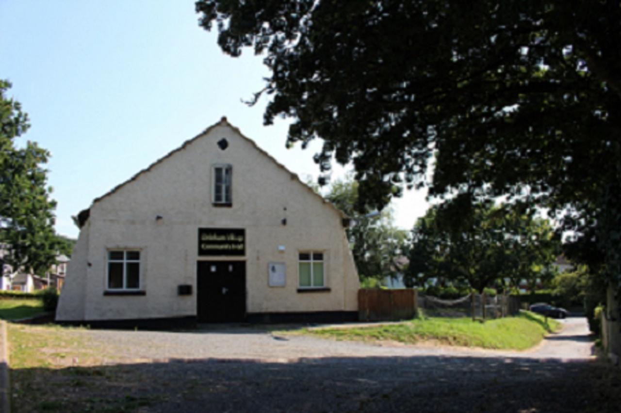 Littleham Village Community Hall