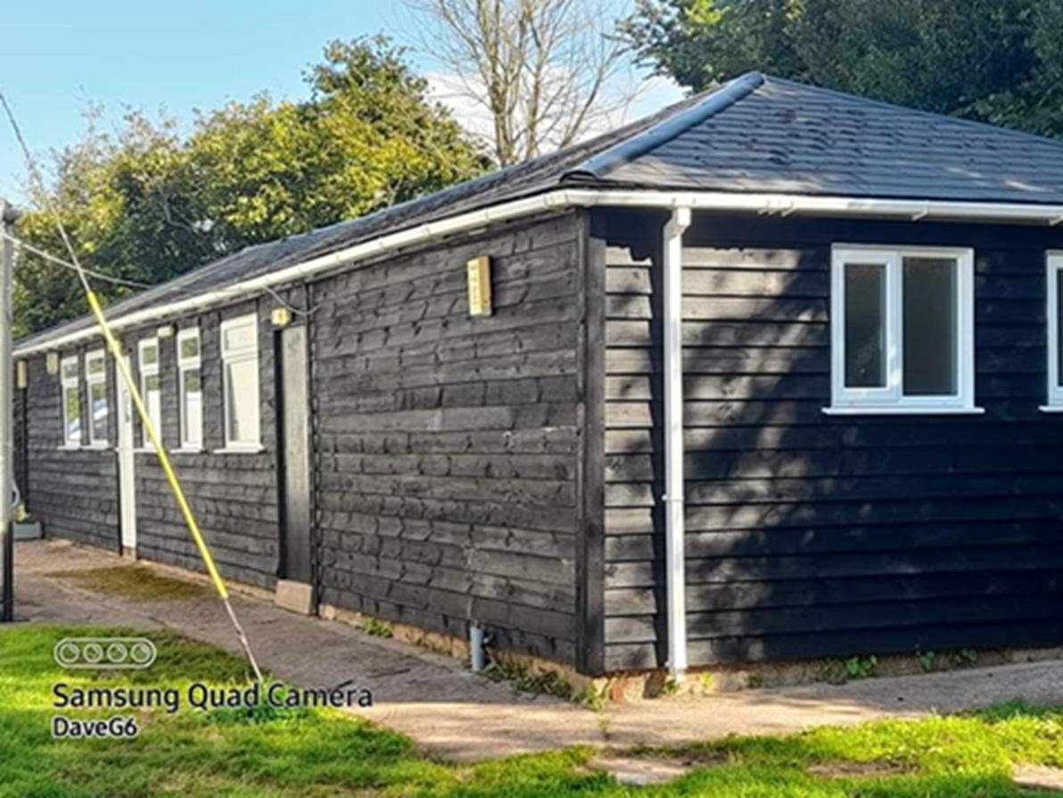 Sidford Community Hub