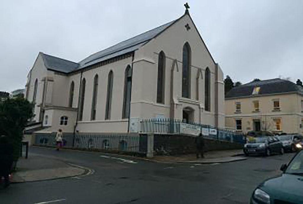 Tavistock United Reformed Church