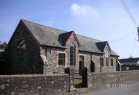 Ashreigney Village Hall