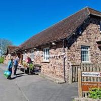 Georgeham Village Hall