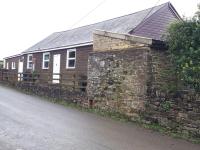 Molland Parish Hall