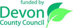 Devon County Council logo