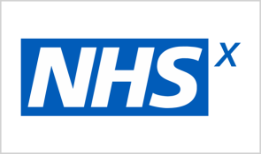 NHS X is funding the project.