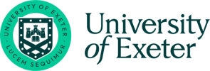 University of exeter logo