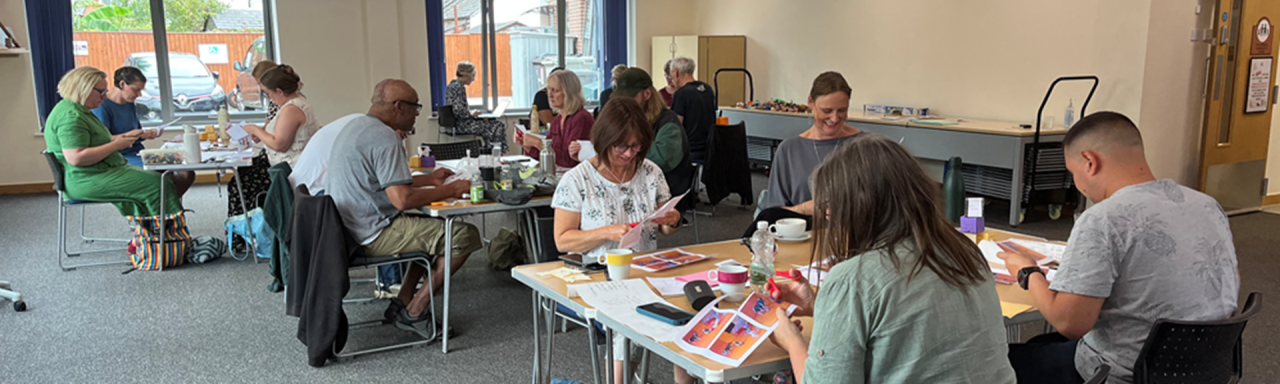 The Team | Devon Communities Together