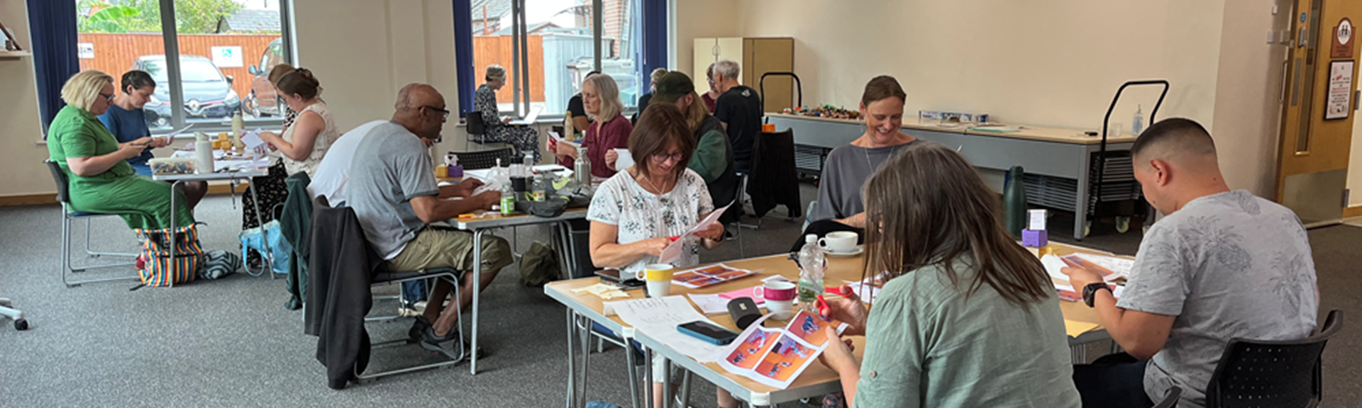 The Team | Devon Communities Together