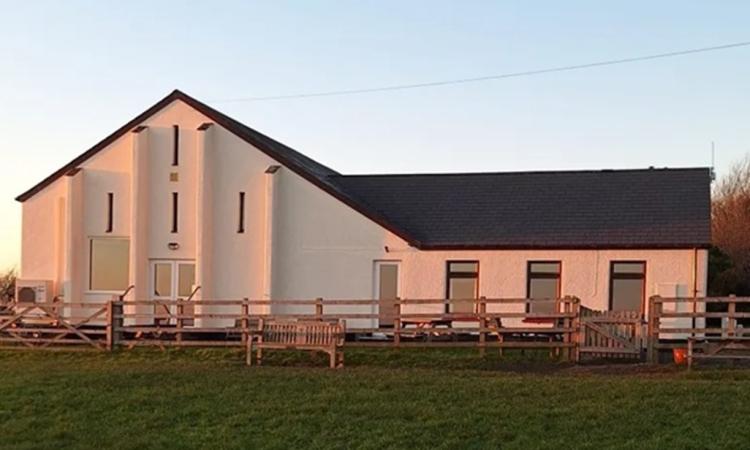 Beaford Village Hall