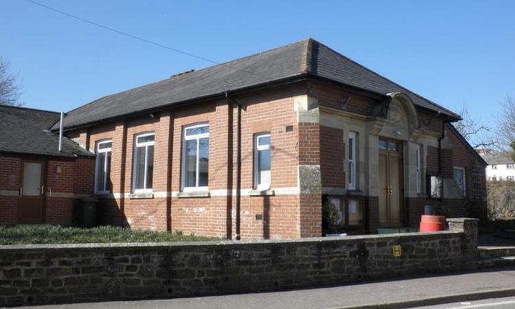 Lapford Victory Hall