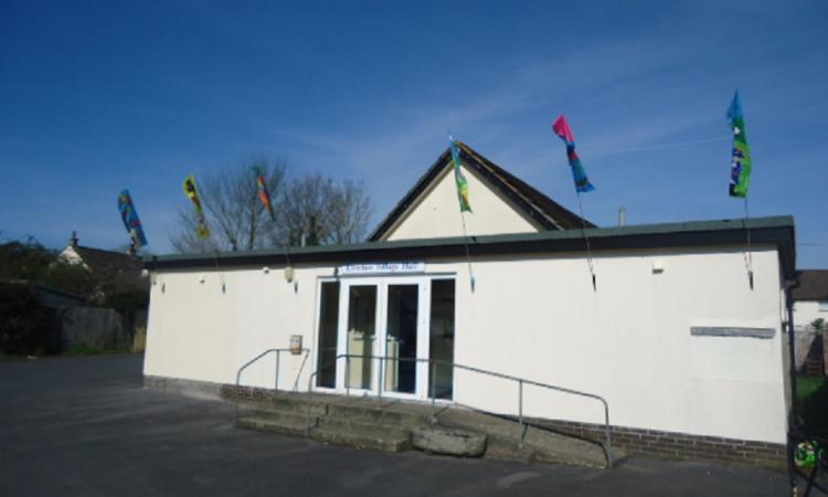 Liverton Village Hall