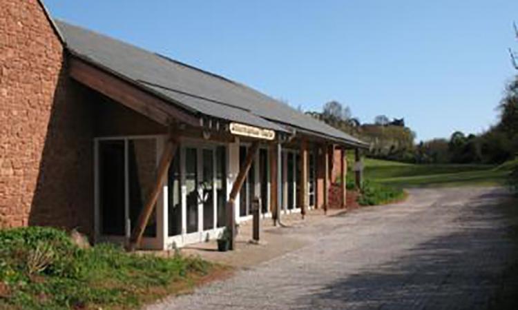 Stokeinteignhead Village Hall