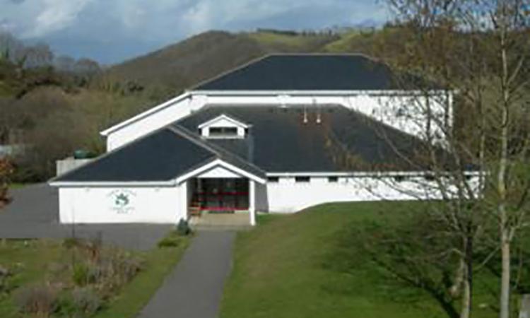 Teign Valley Community Hall