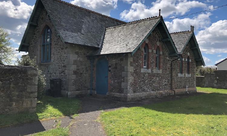 Trusham Village Hall