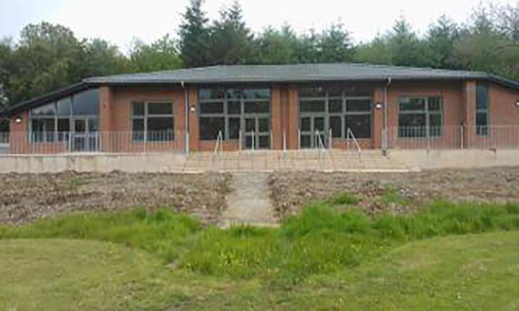 Yeoford Community Hall