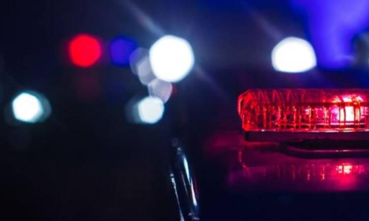 Emergency Services Lights Image