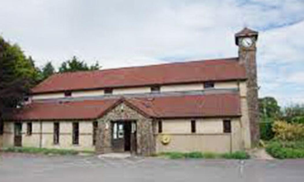 Anstey Community Hall
