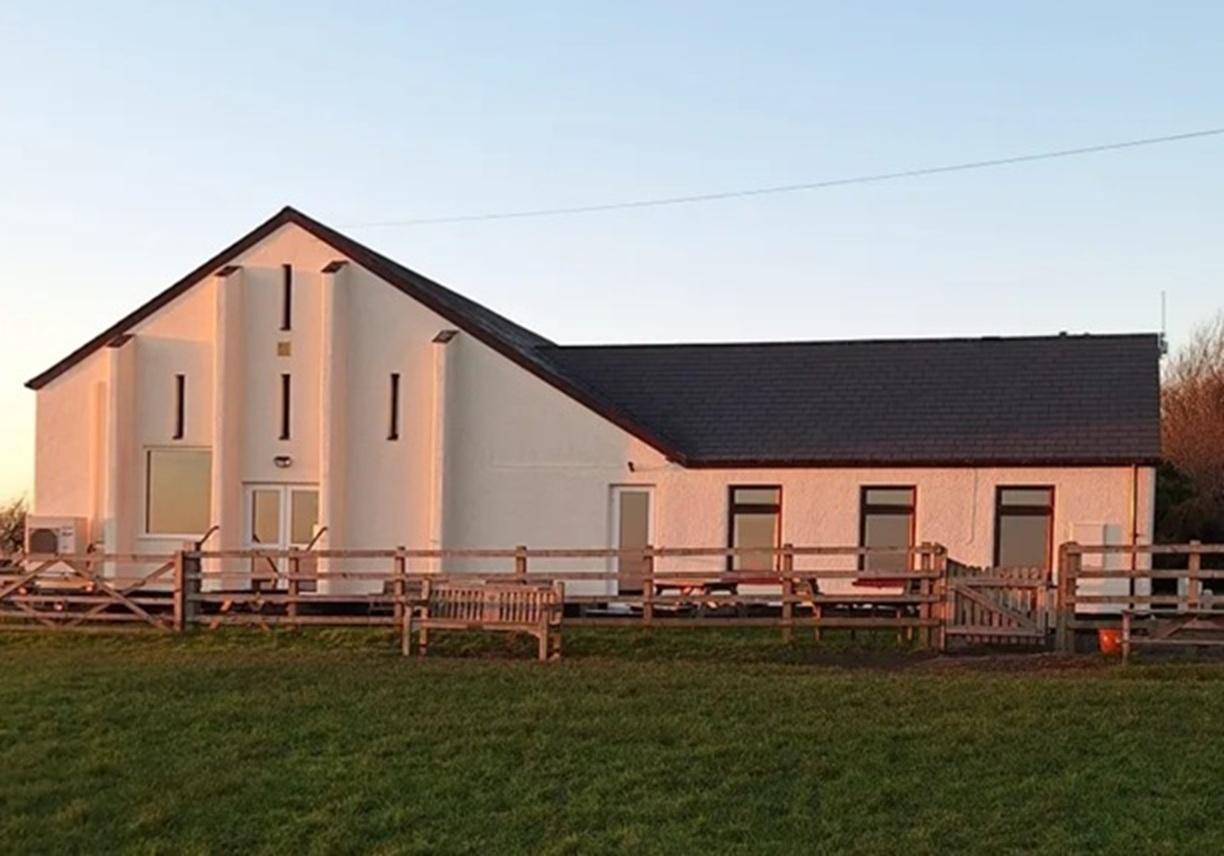 Beaford Village Hall