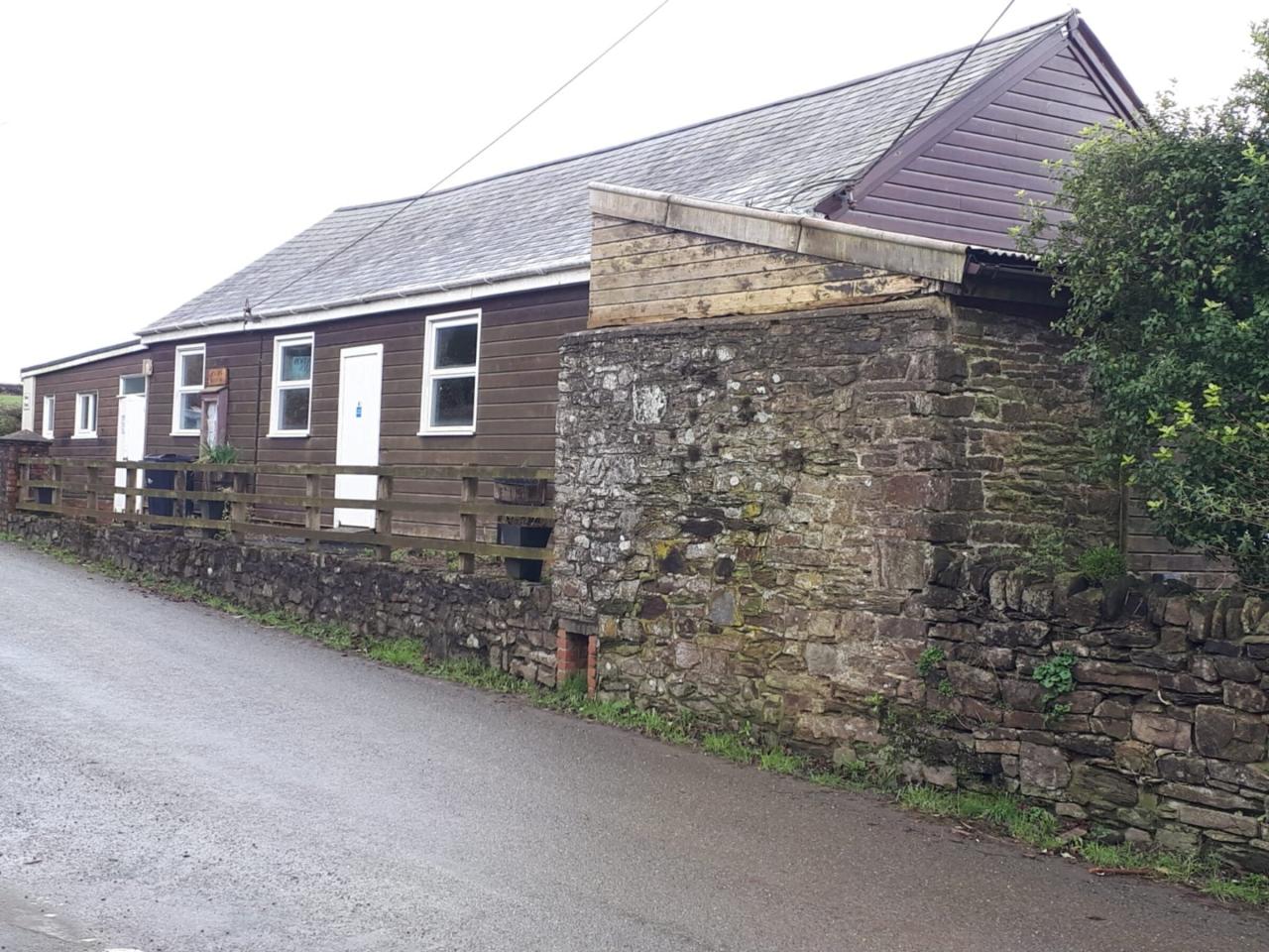Molland Parish Hall
