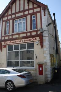 Teign Village District Social Club