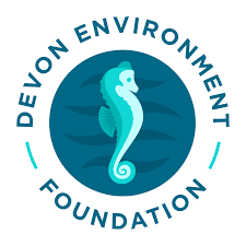 Devon Environment Foundation logo