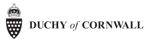 Duchy of Cornwall logo