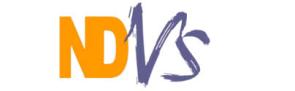 NDVS logo