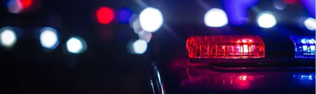 Emergency vehicle lights