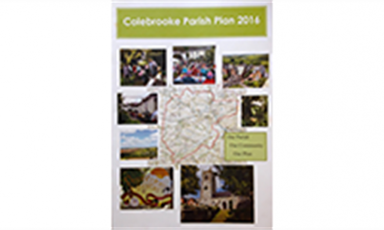 Colebrooke Parish Plan