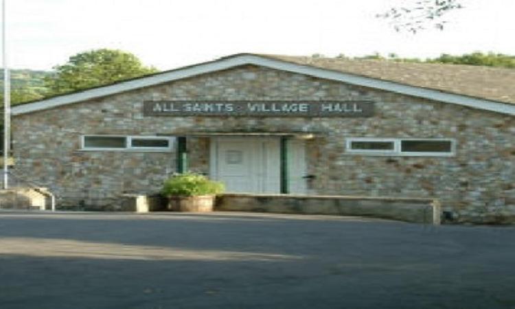 All Saints Village Hall