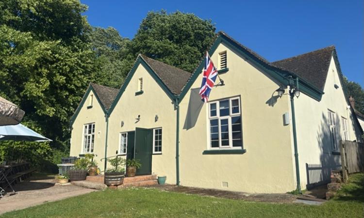 Gittisham Village Hall