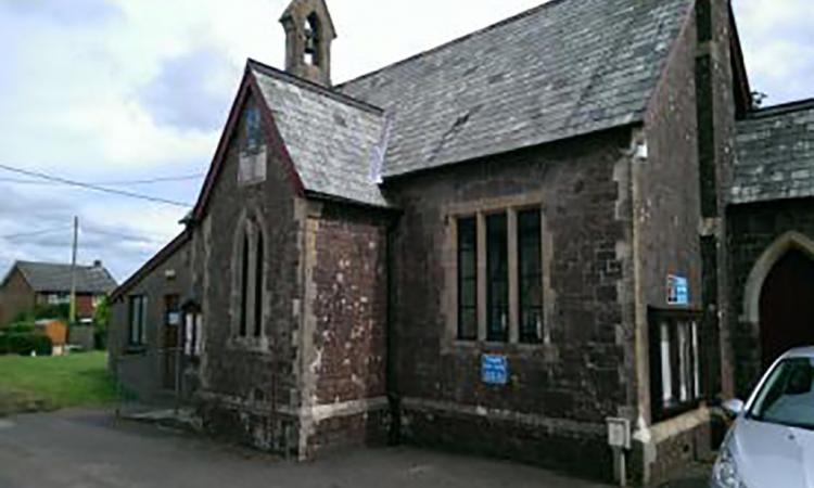 Puddington Village Hall