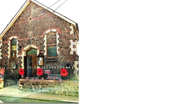 Sheepwash Village Hall