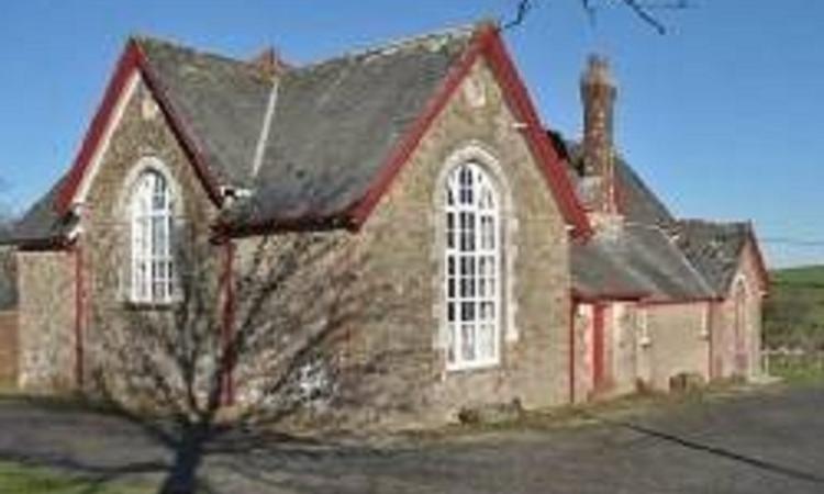 Sampford Courtenay Village Hall