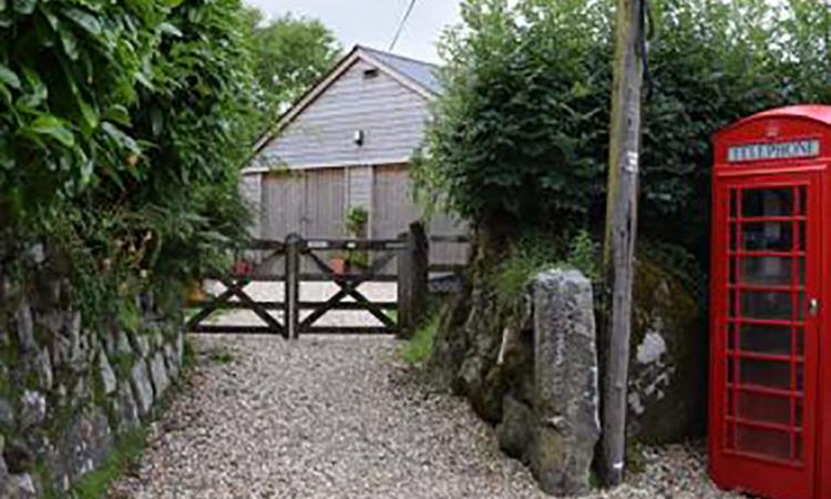 Sheepstor Village Hall