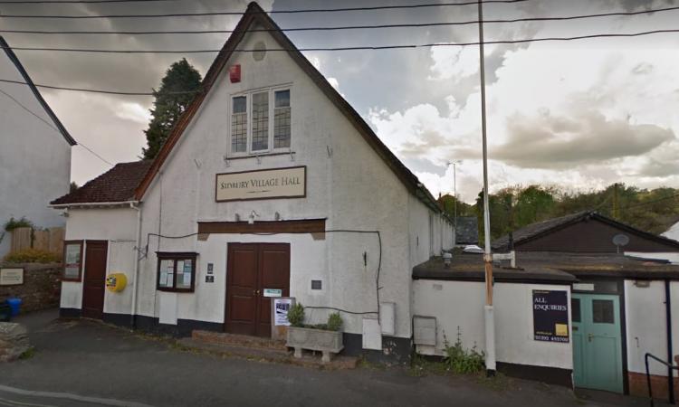 Sidbury Village Hall