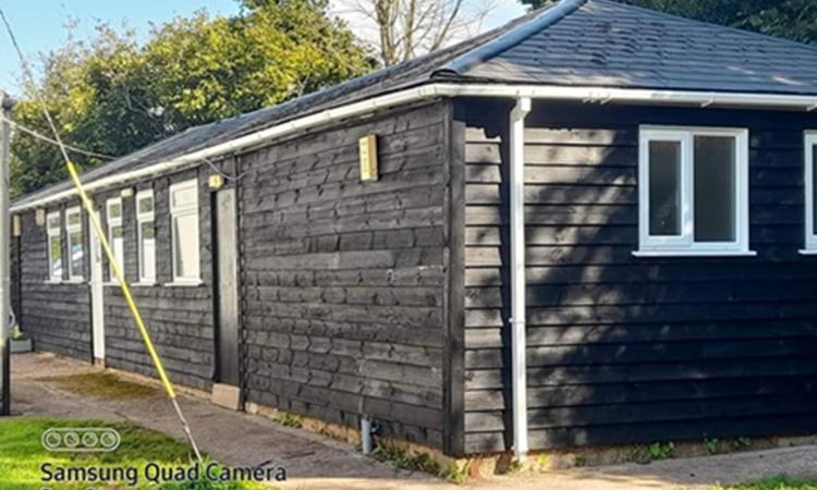 Sidford Community Hub