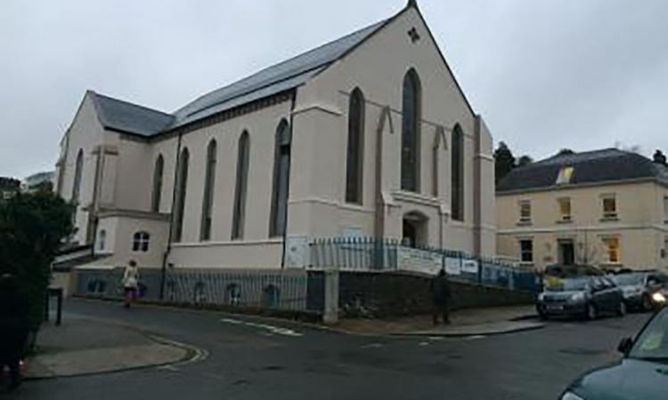 Tavistock United Reformed Church