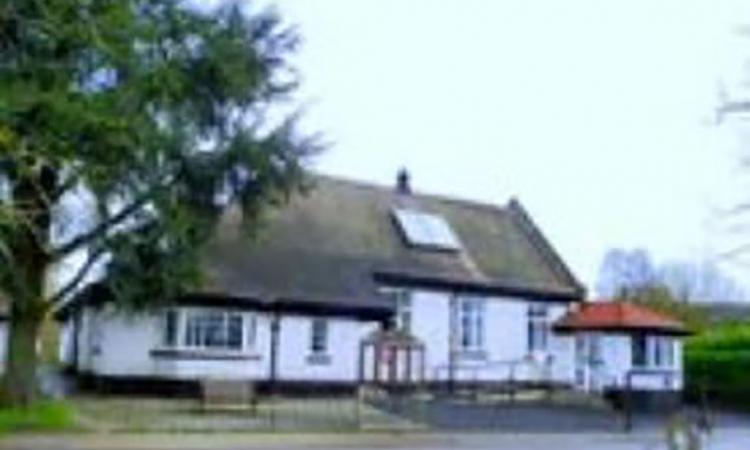 Tipton St John Community Hall